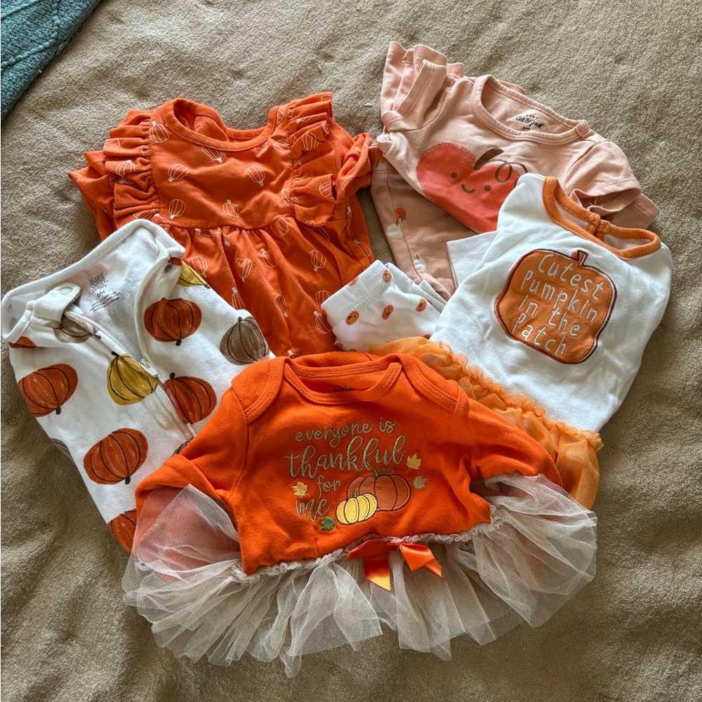 HALLOWEEN / FALL BUNDLE!